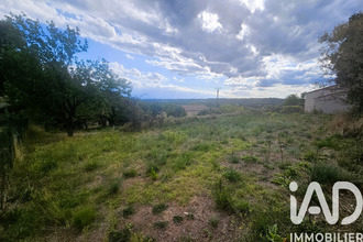  terrain tressan 34230