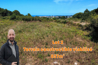 terrain trevou-treguignec 22660
