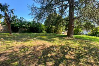  terrain trevoux 01600