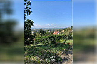  terrain trevoux 01600