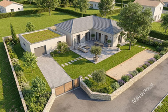  terrain trevoux 01600