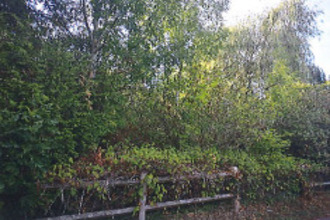  terrain triel-sur-seine 78510