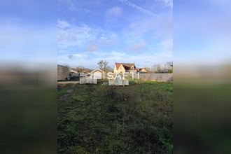  terrain triel-sur-seine 78510