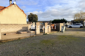  terrain triel-sur-seine 78510