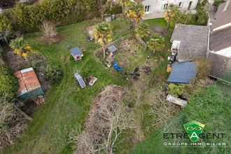  terrain triel-sur-seine 78510