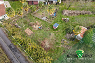  terrain triel-sur-seine 78510