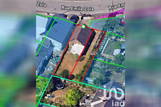  terrain trignac 44570