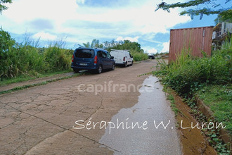  terrain trinite 97220