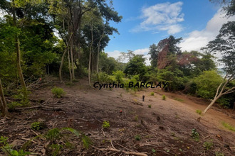  terrain trinite 97220