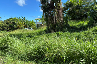  terrain trinite 97220