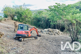  terrain trinite 97220