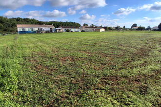  terrain trizay 17250