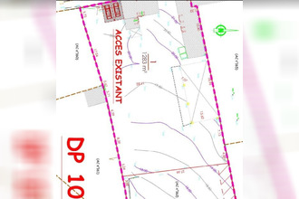  terrain troarn 14670