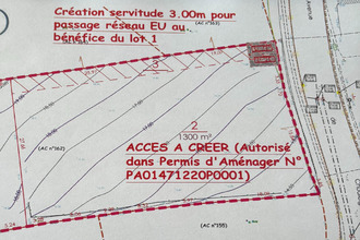  terrain troarn 14670