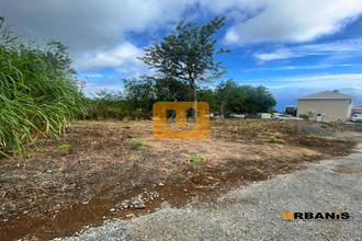  terrain trois-bassins 97426