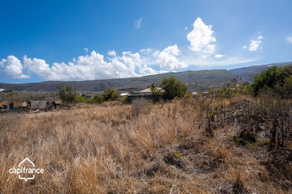  terrain trois-bassins 97426