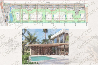  terrain trois-bassins 97426