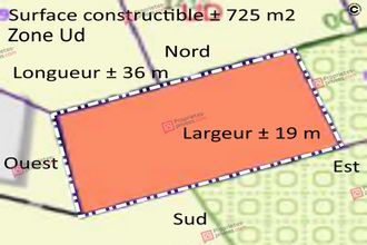  terrain trois-ilets 97229