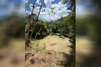  terrain trois-ilets 97229