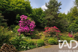  terrain troisfontaines 57870