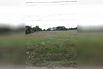  terrain trucy-sur-yonne 89460