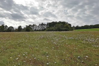  terrain trucy-sur-yonne 89460