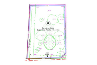  terrain truyes 37320