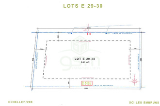  terrain truyes 37320