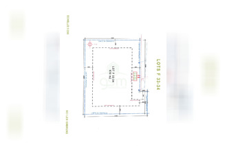  terrain truyes 37320