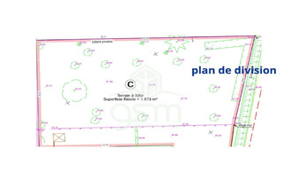  terrain truyes 37320
