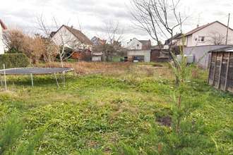  terrain turckheim 68230