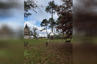  terrain uchacq-et-parentis 40090