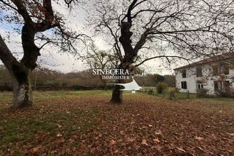  terrain uchacq-et-parentis 40090