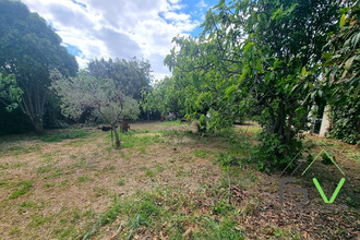  terrain uchaud 30620