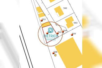  terrain uckange 57270