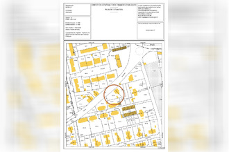  terrain uckange 57270