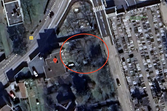  terrain uckange 57270