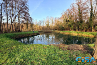  terrain ully-st-georges 60730