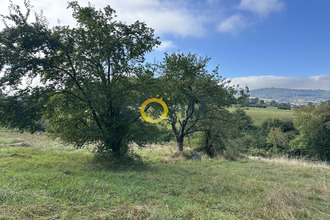  terrain unieux 42240