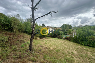  terrain unieux 42240