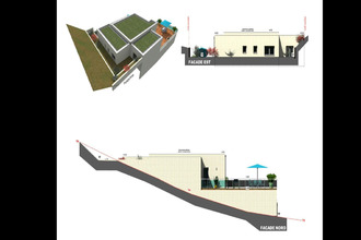  terrain unieux 42240