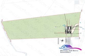  terrain urciers 36160