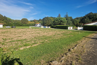  terrain urrugne 64122