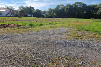  terrain urrugne 64122