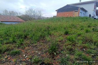  terrain urrugne 64700