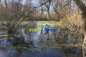  terrain usson-du-poitou 86350