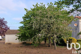  terrain usson-du-poitou 86350
