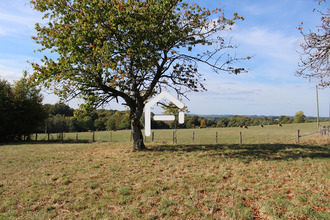  terrain uzerche 19140