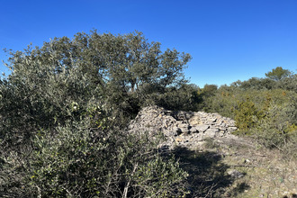  terrain uzes 30700