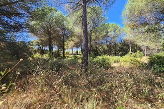  terrain uzes 30700